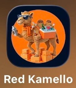 Ícono en pantalla de inicio